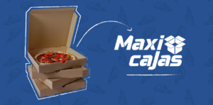 cajas para pizza