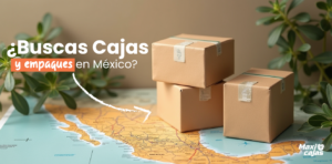 cajas y empaques
