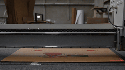 Plotter de corte