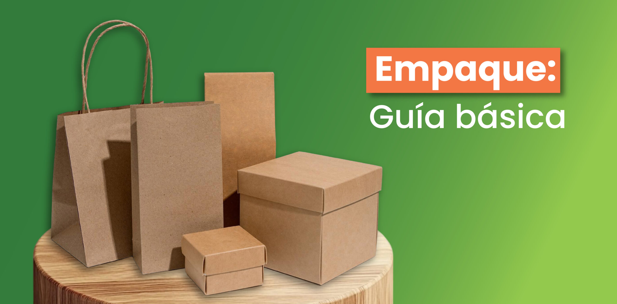 Empaque